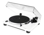 Thorens TD 201 White Giradischi