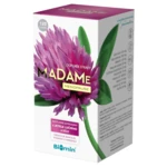 BIOMIN MadaMe menopause 120 tobolek