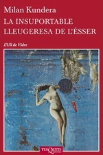 La Insuportable Lleugeresa De L´esser (Defekt)