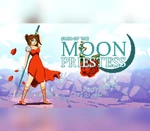 Saga of the Moon Priestess AR XBOX One / Xbox Series X|S / Windows 10 CD Key