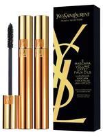 Yves Saint Laurent Dárková sada Volume Effect Cils