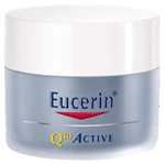 EUCERIN Q10 ACTIVE Regeneračný nočný krém proti vráskam 50 ml