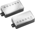 Fishman Fluence Classic Set Nickel Humbucker