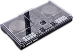 Decksaver Native Instruments Kontrol S2 Mk3 Schutzabdeckung für DJ-Controller