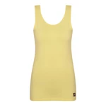 Women's cotton tank top nax NAX NIAHA elfin