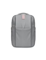 Women's grey backpack 13 l VUCH Drool