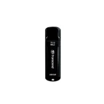 Flash disk Transcend JetFlash 750K 16GB USB 3.0 Black