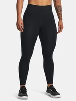 Under Armour Meridian Ankle Leg Black Sports Leggings