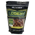 Jet fish boilie legend range chilli tuna chilli -10 kg 20 mm