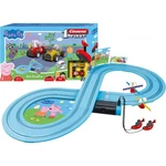 Carrera First Autodráha Prasiatko Peppa 2,4 m