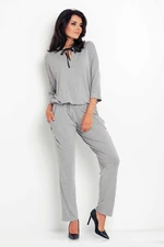 Awama Woman's Jumpsuit A148