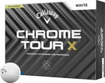 Callaway Chrome Tour X Minge de golf