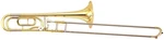 Yamaha YSL 446 GE Trombon Si b / Fa