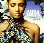 Alicia Keys - The Element Of Freedom (2 LP)