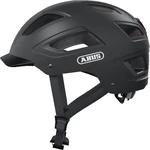 Abus Hyban 2.0 Titan L Casque de vélo