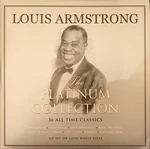 Louis Armstrong - The Platinum Collection (White Coloured) (3 LP)