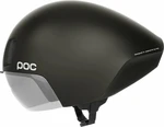 POC Procen Uranium Black Matt M Kask rowerowy