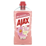 AJAX Dual Fragrance Univerzálny čistiaci prostriedok Lily/Vanilla 1000 ml