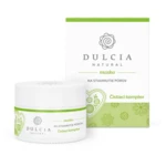 DULCIA Natural Maska na stažení pórů  čistící komplex 100 g