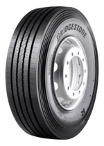 BRIDGESTONE 315/80 R 22.5 156M R-STEER_001 TL M+S