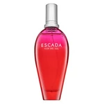 Escada Flor Del Sol Limited Edition toaletní voda pro ženy 100 ml