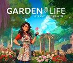 Garden Life: A Cozy Simulator Steam CD Key