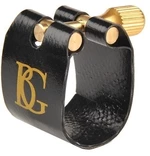 BG France LF J9 Ligature pour saxophone ténor