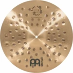 Meinl 16" Pure Alloy Extra Hammered Crash 16" Cinel Crash