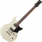 Yamaha RSE20 Vintage White Guitare électrique