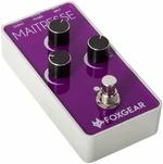 Foxgear Maitresse Effetti Chitarra