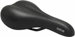 Selle Royal Avenue Athletic Black Fahrradsattel