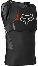 FOX Baseframe Pro D3O Vest Black XL Protector mellény