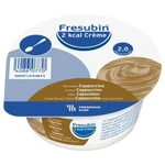 FRESUBIN 2kcal Creme cappuccino 4 x 125g