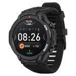 GARETT ELECTRONICS Smartwatch GRS černá chytré hodinky