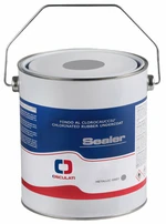 Osculati Sealer Primer Antifouling