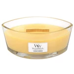 Vonná svíčka WoodWick oválná Seaside Mimosa 453,6g