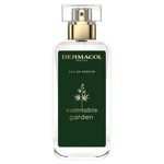 DERMACOL Cannabis Garden Parfémovaná voda EDP 50 ml