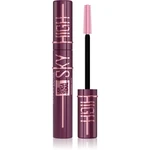 MAYBELLINE NEW YORK Lash Sensational Sky High objemová a predlžujúca riasenka odtieň Burgundy Haze 7.2 ml