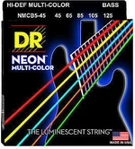DR Strings MCB5-45 Cuerdas de bajo