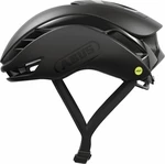 Abus Gamechanger 2.0 MIPS Velvet Black L Casco de bicicleta