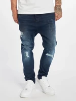 Antifit Jeans Blue