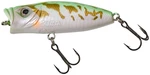 Gunki wobler hedorah f 4,3 cm 1,4 g gold frog