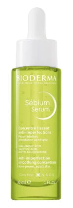 BIODERMA Sébium sérum 30 ml