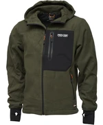 Prologic bunda commander fleece jacket-veľkosť xl