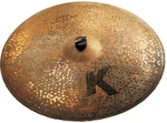 Zildjian K0986 K Custom Left Side Cymbale ride 20"