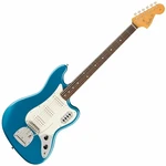 Fender Vintera II 60s Bass VI RW Lake Placid Blue 6-strunná baskytara