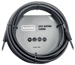 Dunlop MXR DCIX10 PRO Schwarz 3 m Gerade Klinke - Gerade Klinke