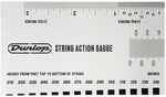 Dunlop DGT04 System 65 Action Gauge