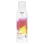 DOVE Bath Therapy Glow Sprchová pěna 200 ml