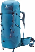 Deuter Aircontact Core 40+10 Reef/Ink Outdoor Sac à dos